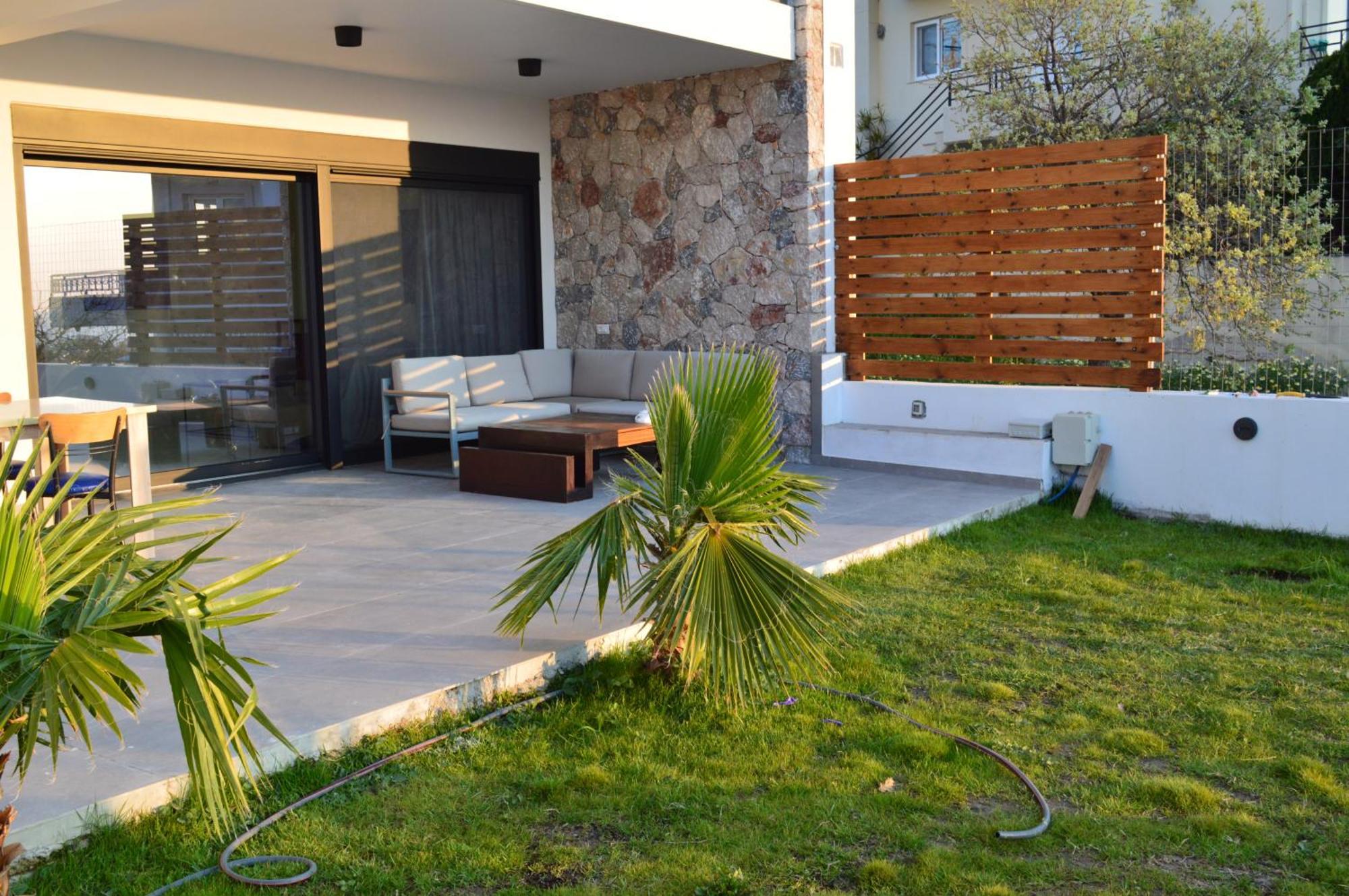 Sea View Sunrise Luxury Apartament