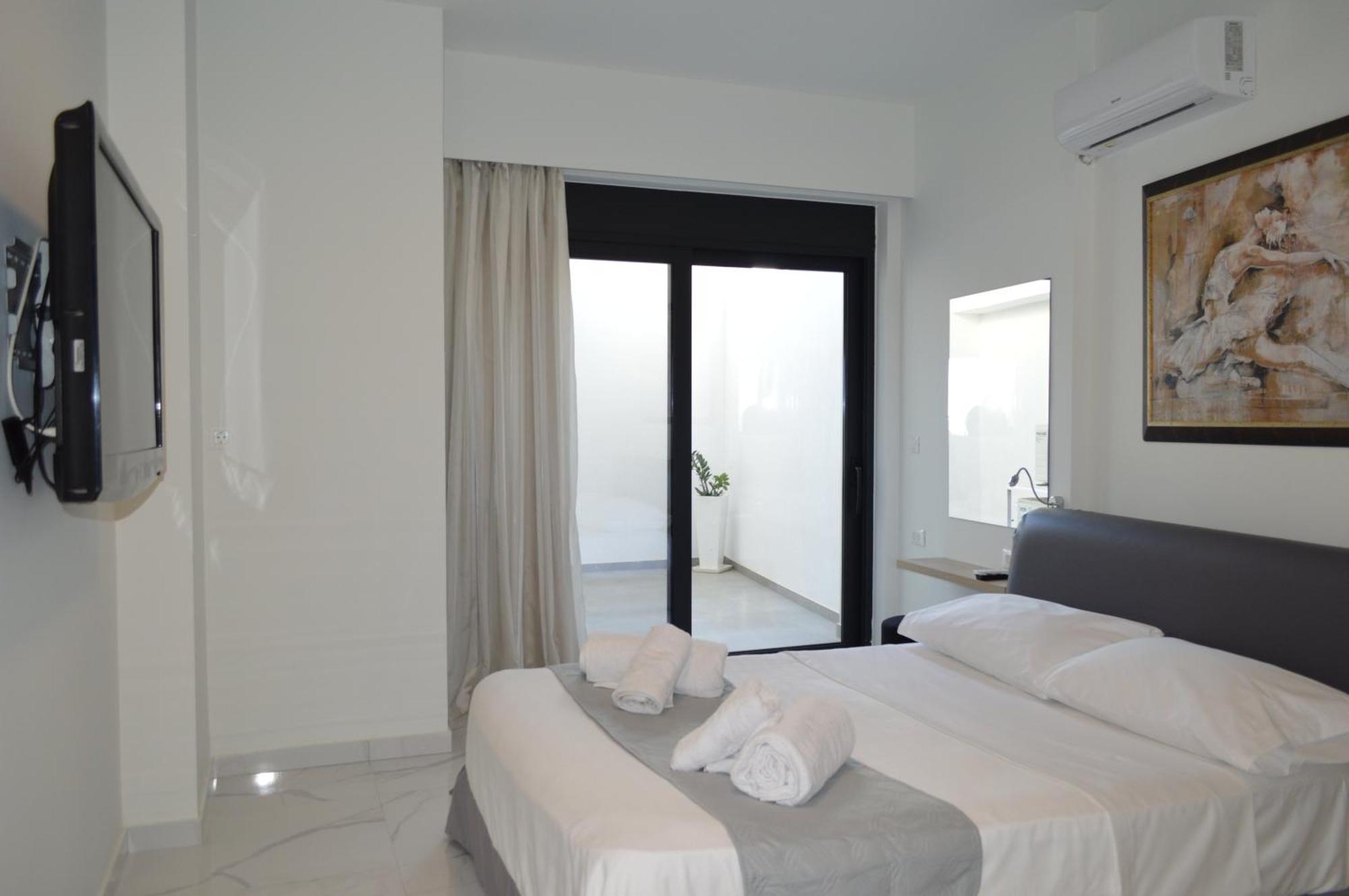 Sea View Sunrise Luxury