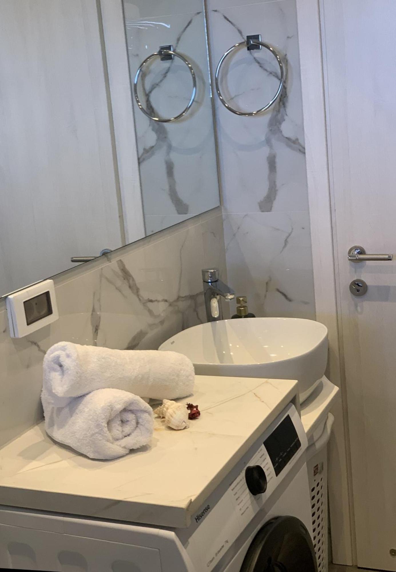 Sea View Sunrise Luxury Apartment Rhodes City