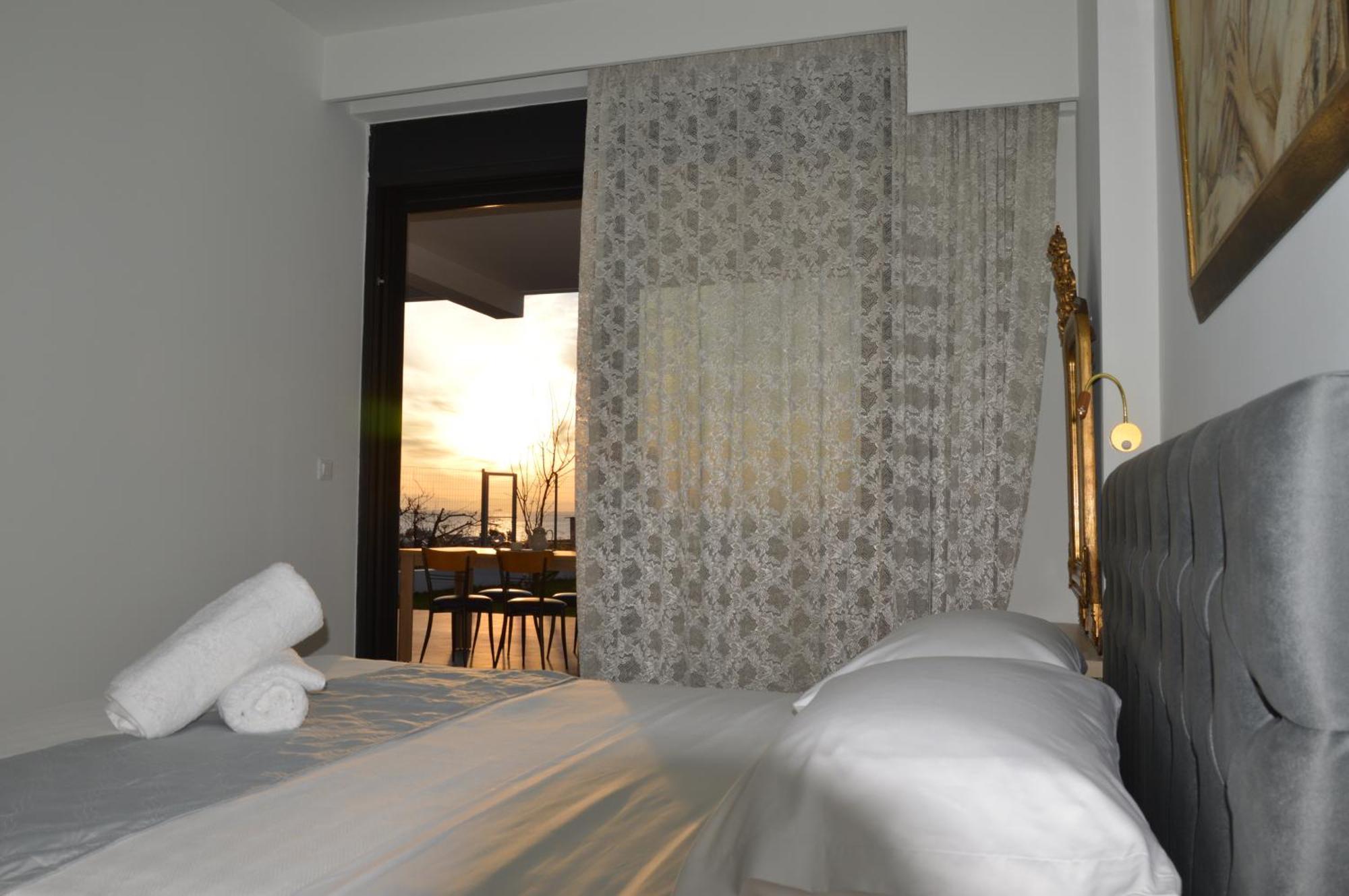 Apartment Sea View Sunrise Luxury *