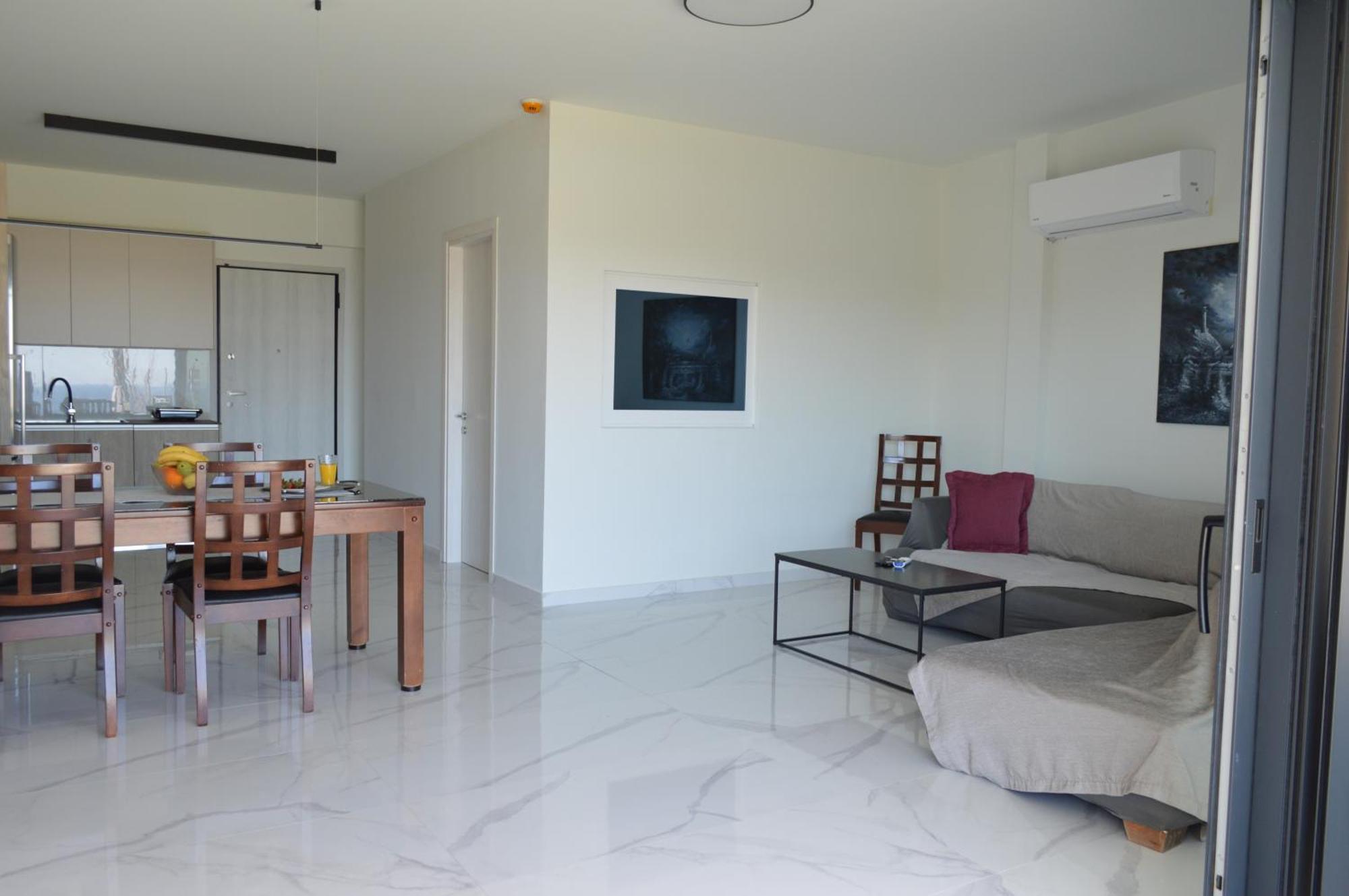 Apartament Sea View Sunrise Luxury *