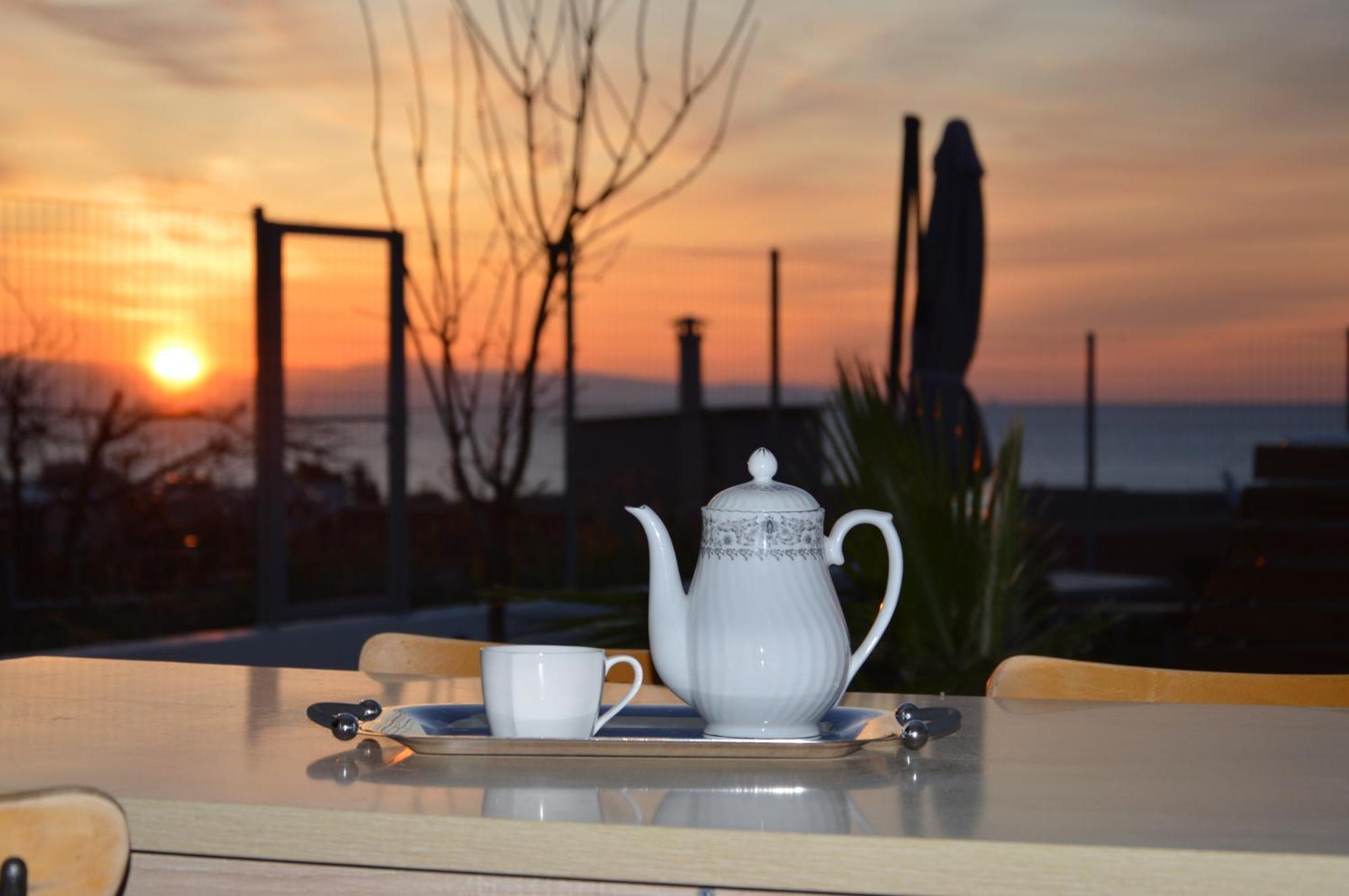 Sea View Sunrise Luxury *