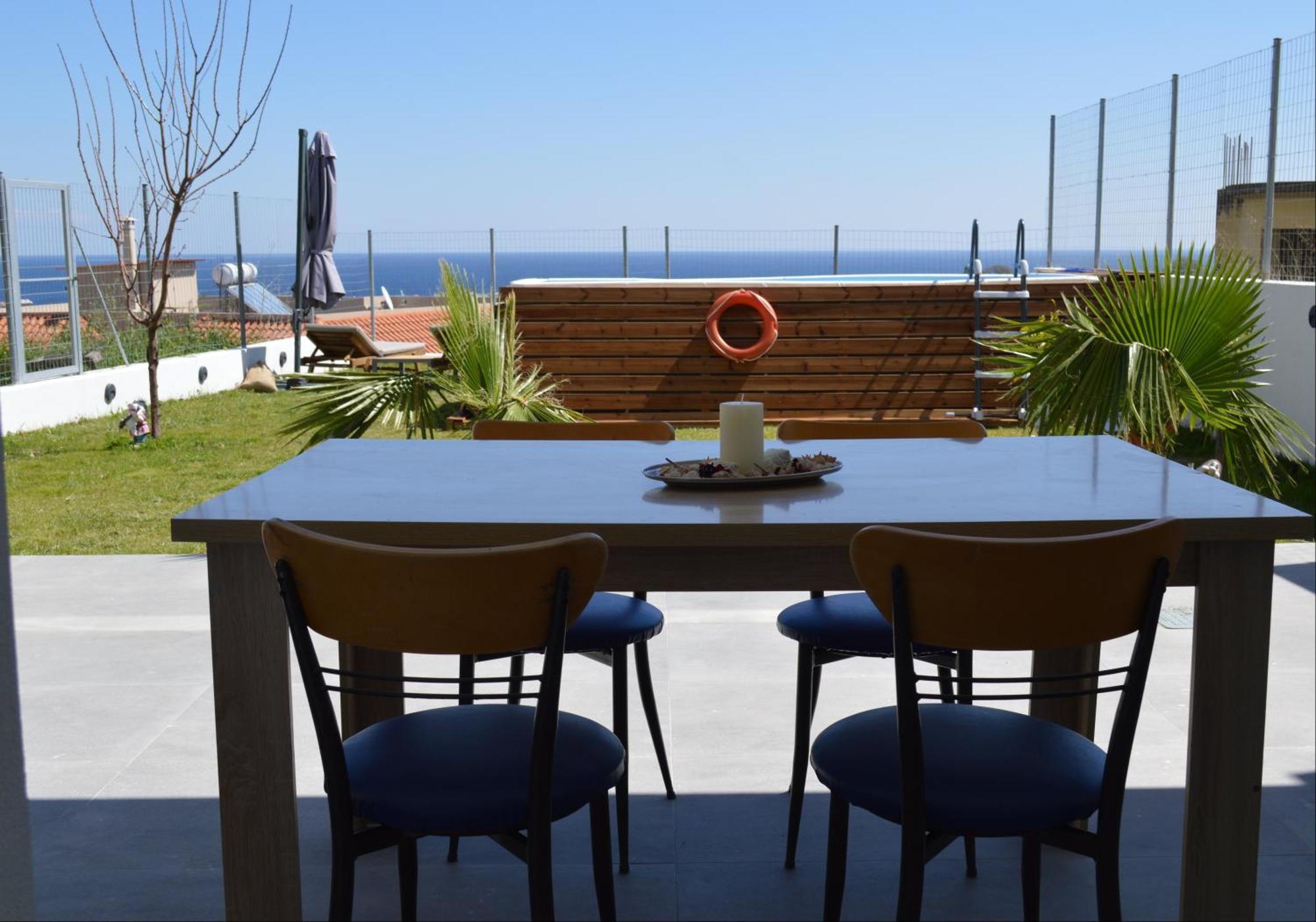 Sea View Sunrise Luxury * Rhodes City