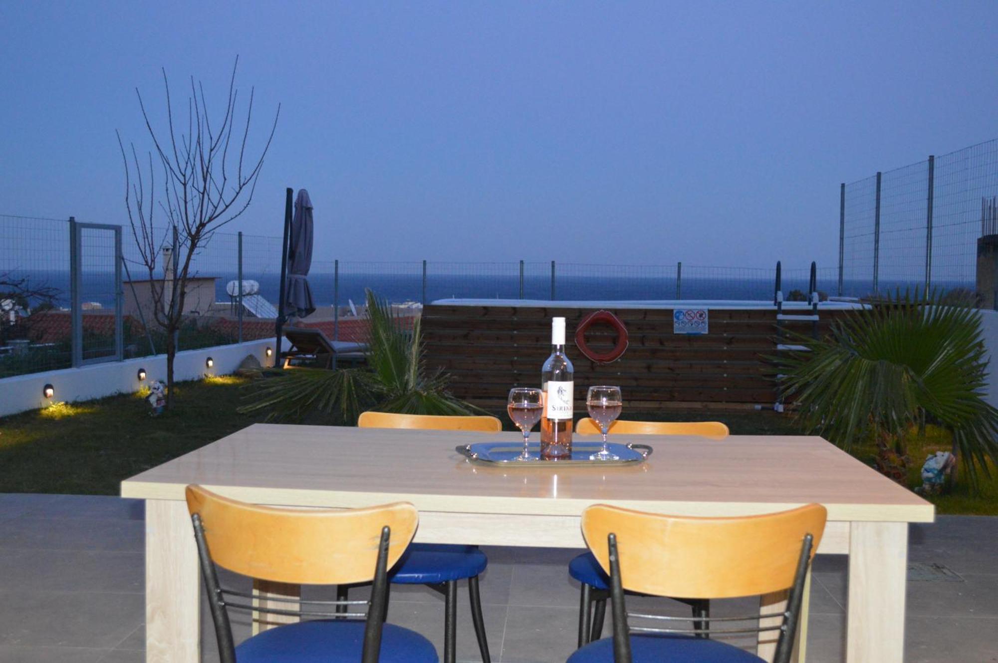 Apartment Sea View Sunrise Luxury *