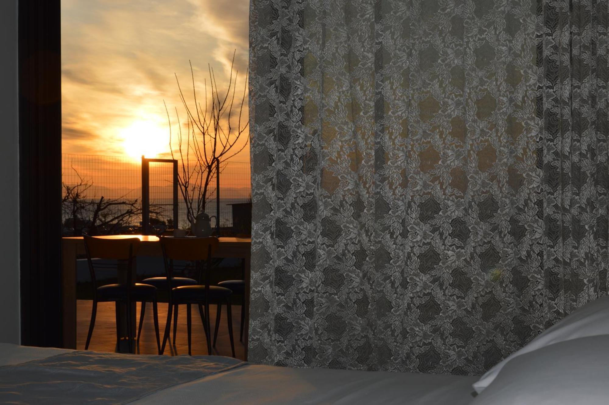 Sea View Sunrise Luxury *