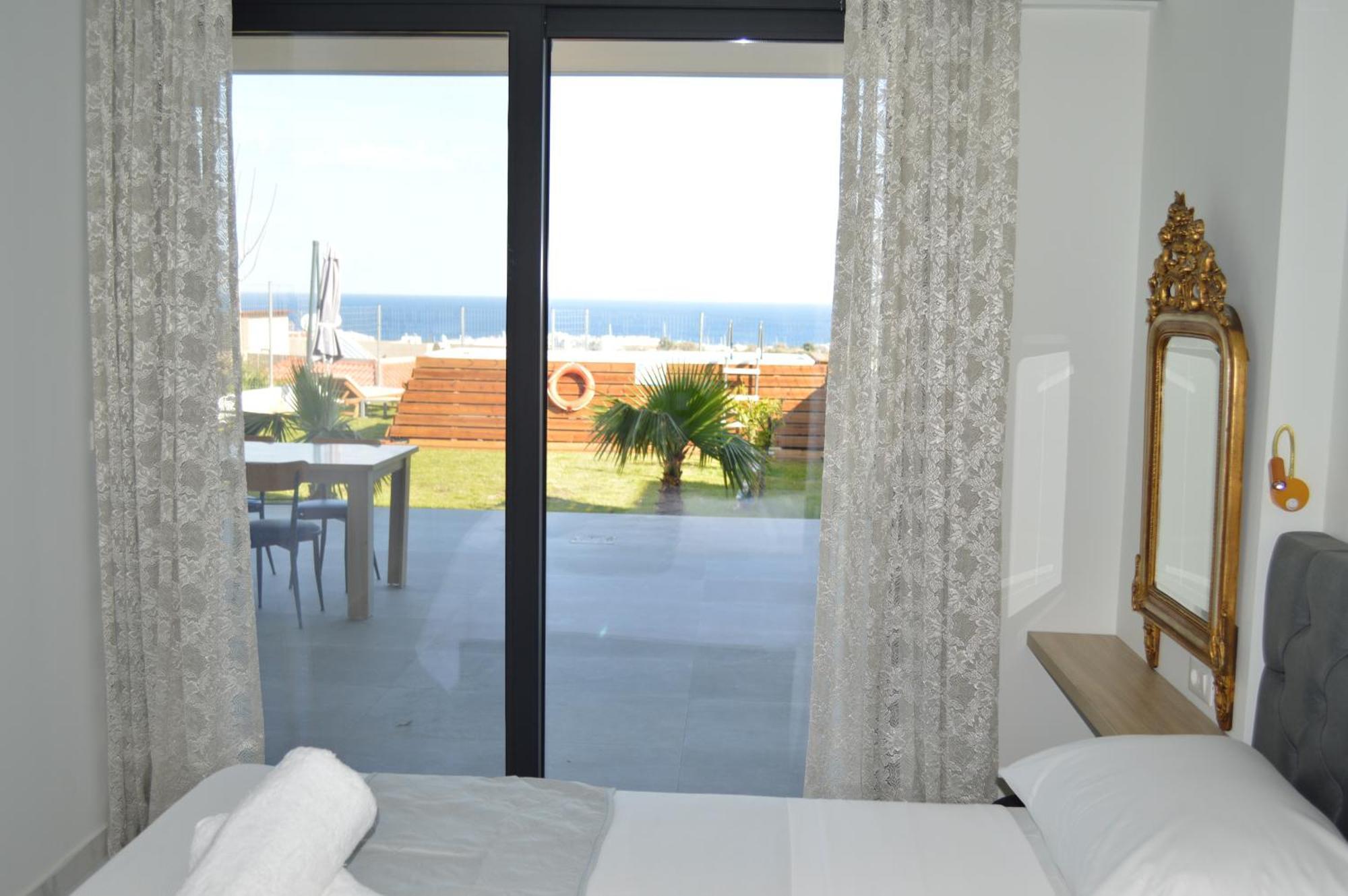 Apartment Sea View Sunrise Luxury